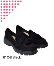 Load image into Gallery viewer, EQUIPE LOAFERS