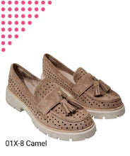 Load image into Gallery viewer, EQUIPE LOAFERS