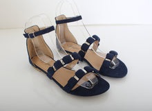 Load image into Gallery viewer, EQUIPE SANDALS