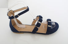 Load image into Gallery viewer, EQUIPE SANDALS