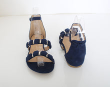 Load image into Gallery viewer, EQUIPE SANDALS