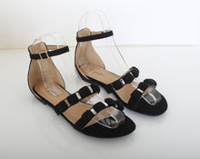 Load image into Gallery viewer, EQUIPE SANDALS