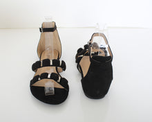 Load image into Gallery viewer, EQUIPE SANDALS