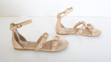 Load image into Gallery viewer, EQUIPE SANDALS