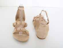 Load image into Gallery viewer, EQUIPE SANDALS