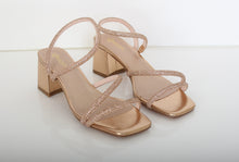 Load image into Gallery viewer, SLASH SANDALS