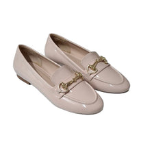 Load image into Gallery viewer, PINO VERDE LOAFERS