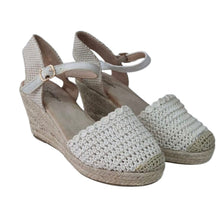 Load image into Gallery viewer, EQUIPE SANDALS