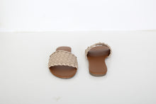 Load image into Gallery viewer, BETTY - SLIPPERS