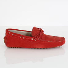 Load image into Gallery viewer, Pallenera Suede Moccasin