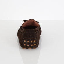 Load image into Gallery viewer, Pallenera Suede Moccasin