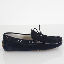 Load image into Gallery viewer, Pallenera Suede Moccasin