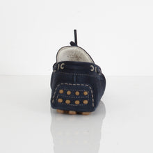 Load image into Gallery viewer, Pallenera Suede Moccasin