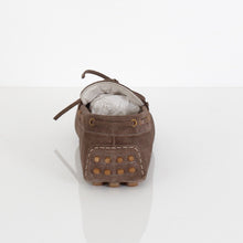 Load image into Gallery viewer, Pallenera Suede Moccasin