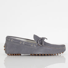 Load image into Gallery viewer, Pallenera Suede Moccasin