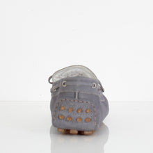 Load image into Gallery viewer, Pallenera Suede Moccasin