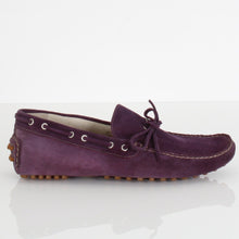 Load image into Gallery viewer, Pallenera Suede Moccasin