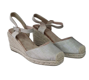 EQUIPE SANDALS