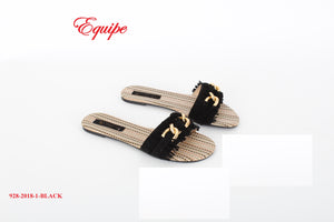 EQUIP SLIPPERS