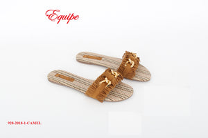 EQUIP SLIPPERS