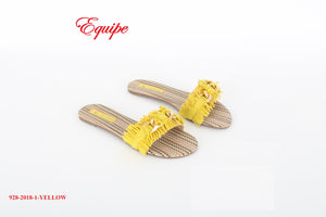 EQUIP SLIPPERS