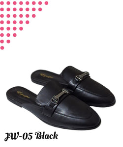 EQUIPE SLIPPERS