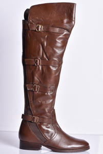 Vanessa Women Boots