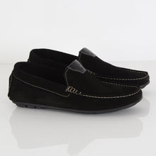 Load image into Gallery viewer, Arizona Joe Suede Moccasin
