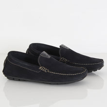 Load image into Gallery viewer, Arizona Joe Suede Moccasin
