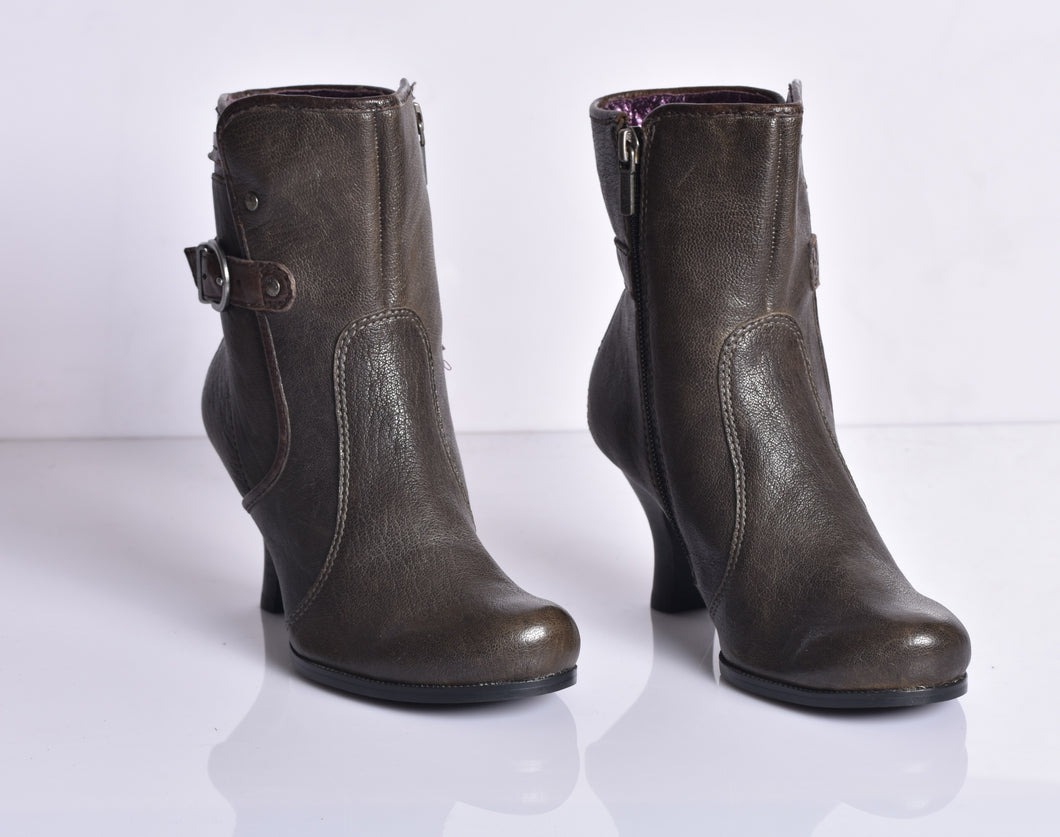 Replay Women Mid Boots