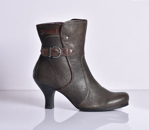 Replay Women Mid Boots