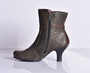 Replay Women Mid Boots