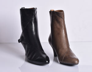 Staccato Women Mid Boots