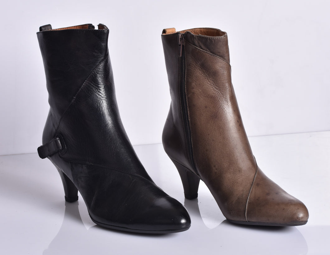 Staccato Women Mid Boots