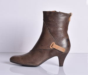 Staccato Women Mid Boots