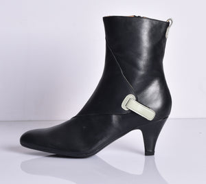 Staccato Women Mid Boots