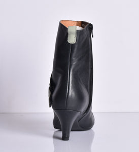 Staccato Women Mid Boots