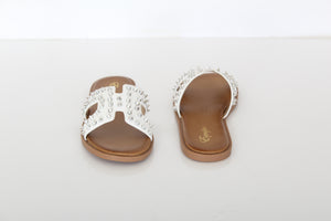 EQUIPE Summer Slippers