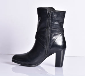 Vanessa Women Mid Boots