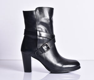 Vanessa Women Mid Boots