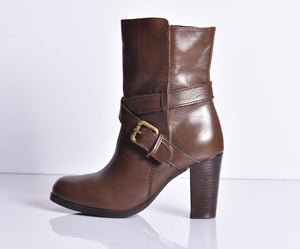 Vanessa Women Mid Boots