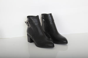 LADIES BOOTS - MID BOOT