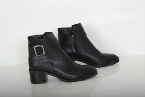 LADIES BOOTS - MID BOOT