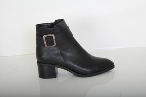 LADIES BOOTS - MID BOOT