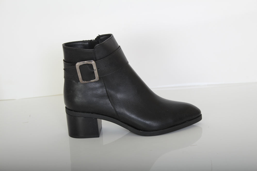 LADIES BOOTS - MID BOOT