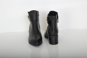 LADIES BOOTS - MID BOOT