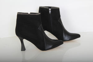 SLASH - WOMEN MID BOOT