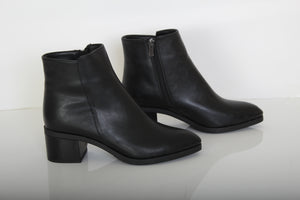 LADIES BOOTS - MID BOOT