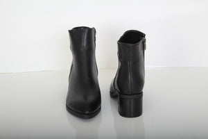 LADIES BOOTS - MID BOOT