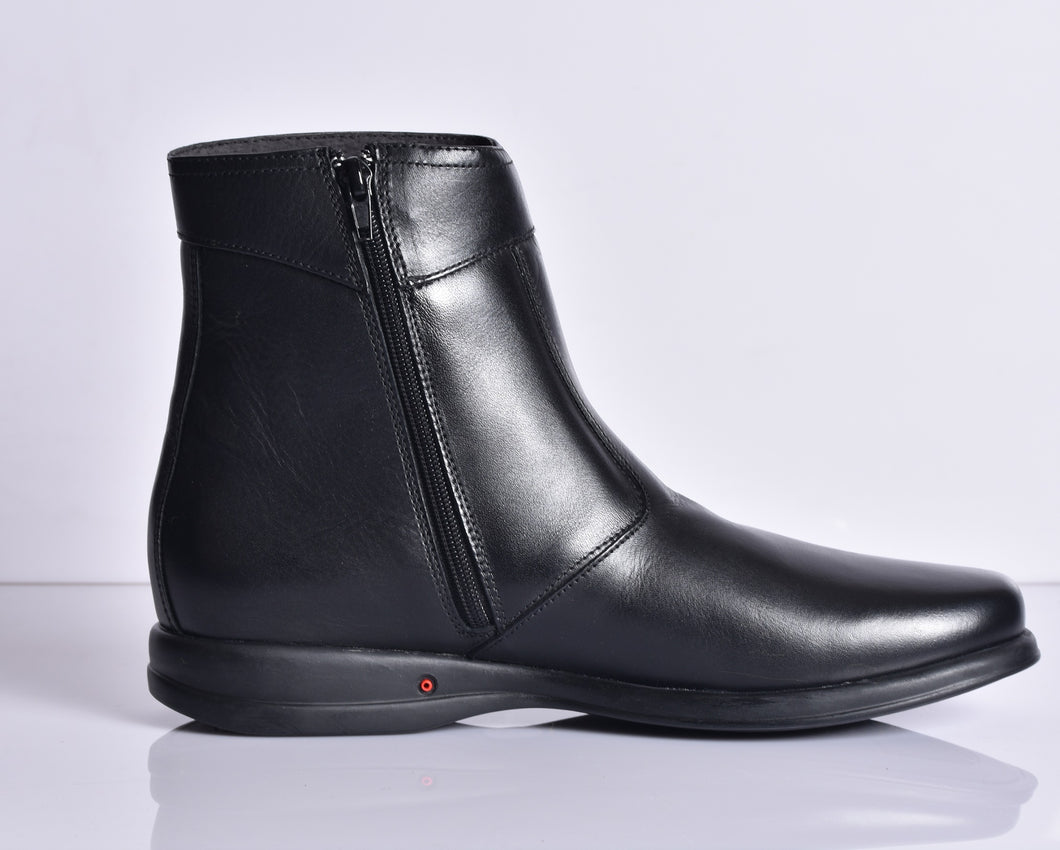 Kebo Men Mid Boots